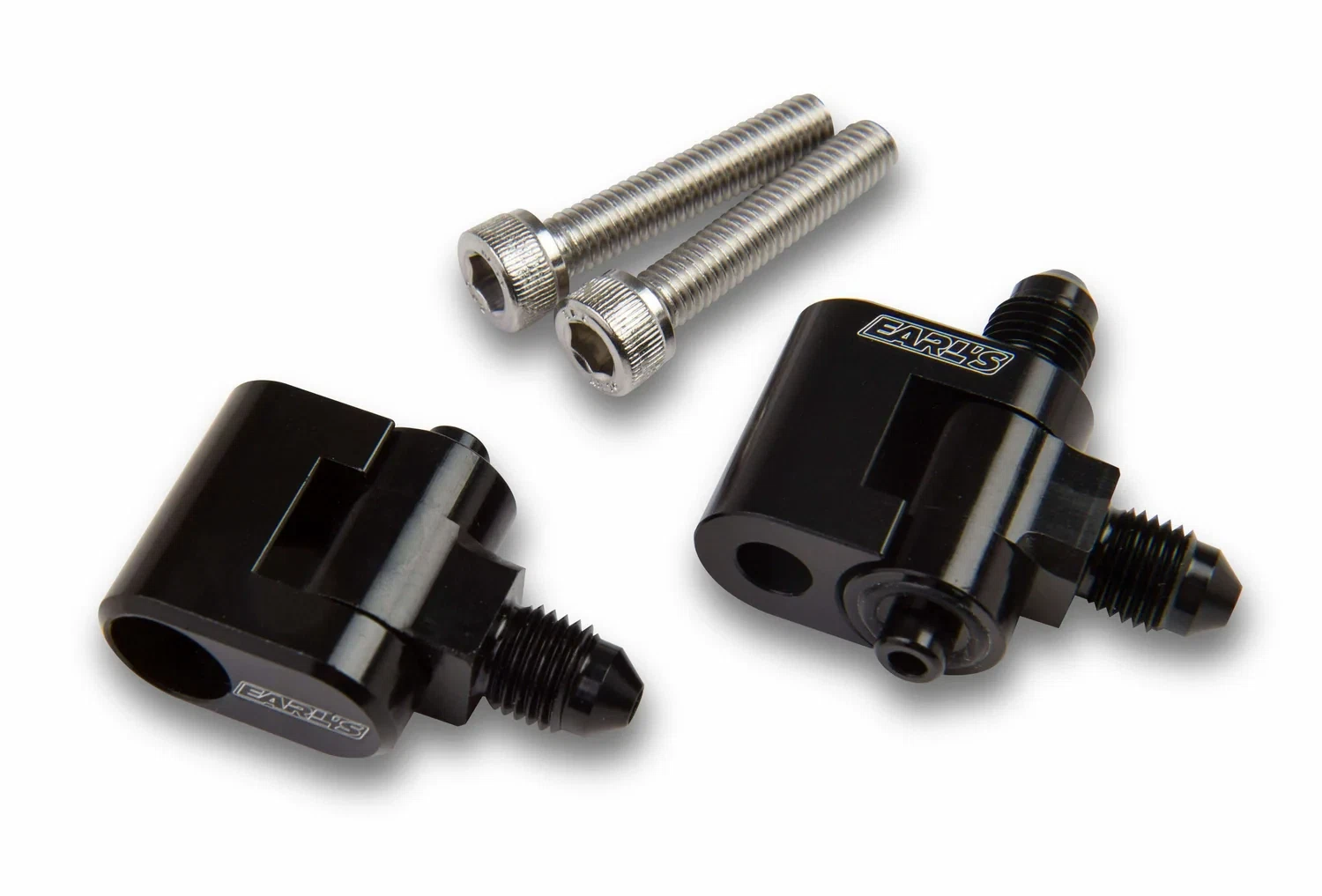 Earl's LS Steam Vent Adapters - LS9809ERL